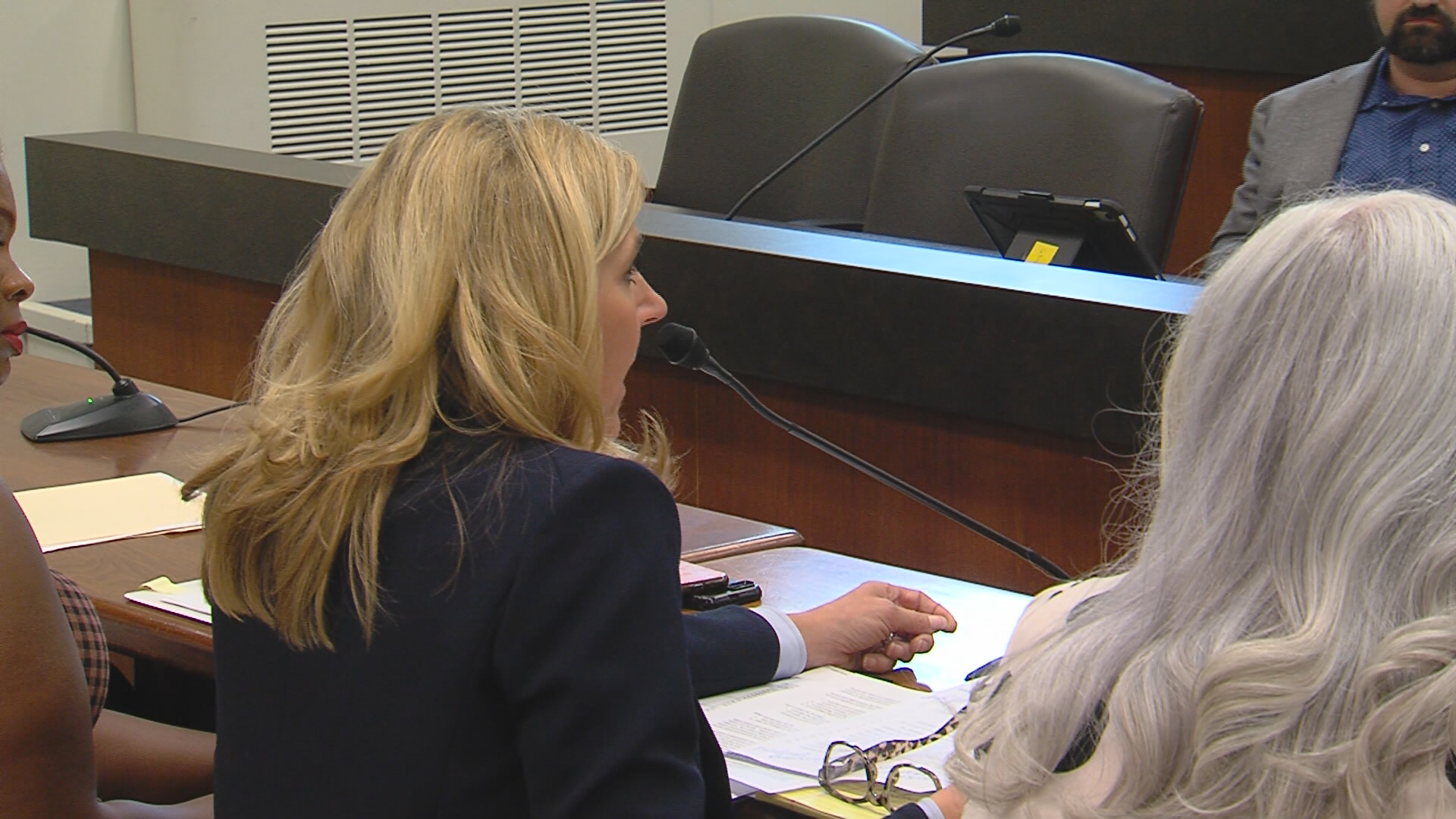 Rep. Terra Costa Howard